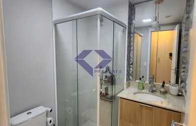 Imagem 7: APARTAMENTO A VENDA 68M² COM 2 QUARTOS 1 SUÍTE E 1 VAGA EM SANTO AMARO