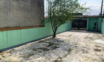 Imagem 2: CASA COM 1 DORMITÓRIO DISPONÍVEL PARA LOCAÇÃO DEFINITIVA