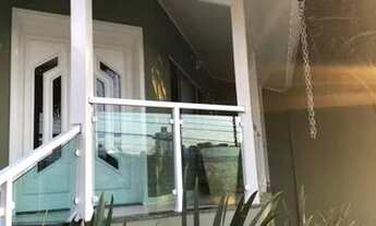 Imagem 2: SOBRADO - CHÁCARAS SÃO JOSÉ - SP