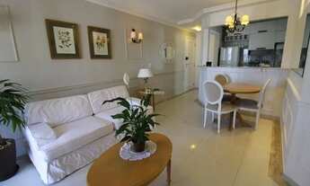 Imagem 4: Excelente Flat 2 dormitórios, 1 vaga de garagem, Mobiliado!