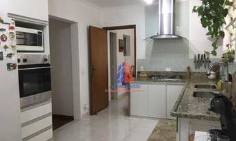 Imagem 7: Apartamento com 3 dormitórios à venda, 146 m² por R$ 945.000,00 - Vila Rehder - Americana