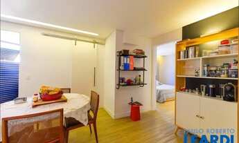 Imagem 7: COBERTURA - VILA MADALENA - SP