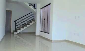 Imagem 2: Casa em Condomínio para Venda em Maricá, Pindobas, 3 dormitórios, 2 suítes, 3 banheiros, 1