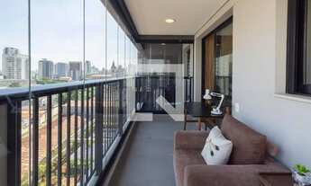 Imagem 5: Apartamento para Aluguel - Pinheiros, 1 Quarto, 49 m2