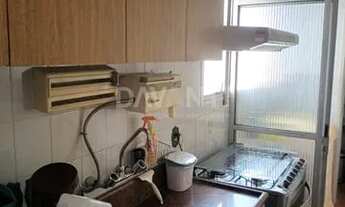 Imagem 7: Apartamento - Centro - Campinas