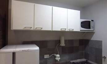 Imagem 4: Studio Mobiliado - Próx. ao Shopping Frei Caneca