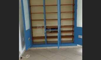 Imagem 7: Casa comercial na região central da cidade de Campinas