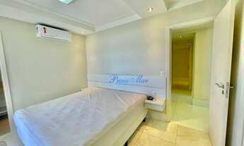 Imagem 7: Apartamento Frente ao Mar com 3 suítes à venda, 168 m² por R$ 2.700.000 - Praia das Pitang