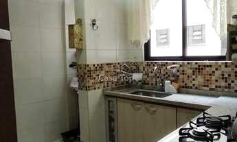 Imagem 6: Apartamento à venda no Residencial Antares - Colônia Dona Luiza