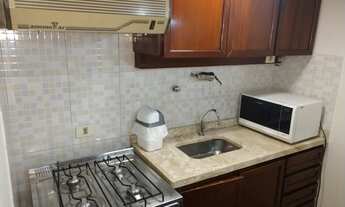 Imagem 4: Flat para aluguel possui 28 metros quadrados com 1 quarto em Campos Elíseos - São Paulo