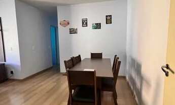 Imagem 3: APARTAMENTO SEMI MOBILIADO NO COUNTRY!