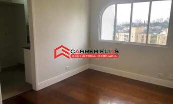 Imagem 2: Apartamento para aluguel 78 m² 3 Dorms 2 Vagas Alto da Lapa - São Paulo - SP