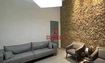 Imagem 2: Sobrado à venda, 168 m² por R$ 650.000,00 - Centro - Ribeirão Preto/SP