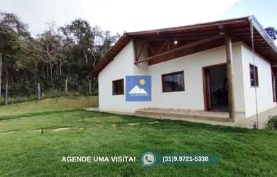 Imagem 6: Linda Casa Com 3 Quartos em Soares Distrito de Ouro Preto