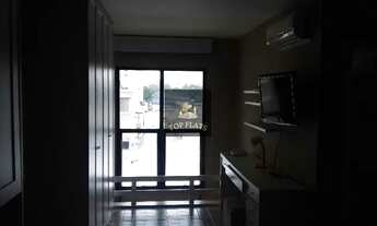 Imagem 5: Flat disponível em Moema