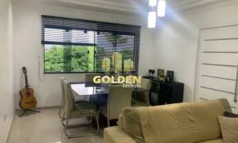 Imagem 6: Apartamento para aluguel com 100 metros quadrados com 3 quartos em Pernambués - Salvador