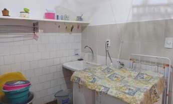 Imagem 6: SãO PAULO - Casa Padrão - Saúde