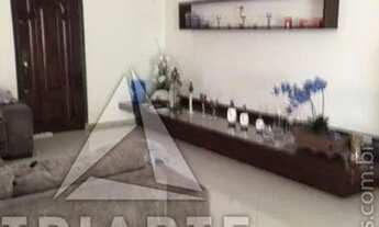 Imagem 2: Sobrado com 4 dormitórios, 319 m² - venda por R$ 1.500.000,00 ou aluguel por R$ 6.050,00/m