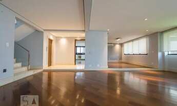 Imagem 3: Apartamento para Aluguel - Brooklin, 4 Quartos, 251 m2