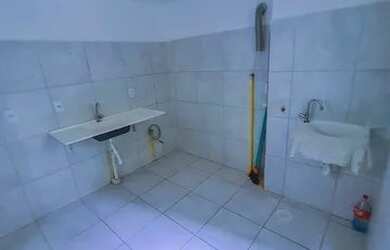 Imagem 2: Alugo apto jardins da roseira PE22