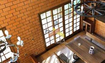 Imagem 6: TEREZA CRISTINA Casa em condomínio com 3 dormitórios