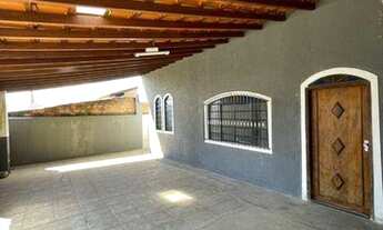 Imagem 2: Casa com 3 dormitórios, 200 m² - venda por R$ 350.000,00 ou aluguel por R$ 2.212,00/mês