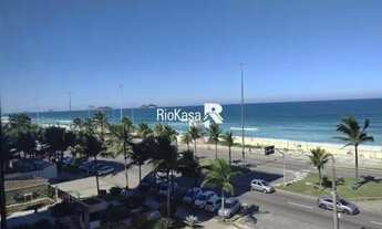 Imagem 2: RIO DE JANEIRO - Apartamento Padrão - BARRA DA TIJUCA