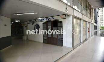 Imagem: Locação Loja Centro Belo Horizonte