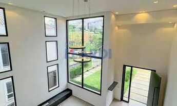 Imagem 7: CASA EM CONDOMÍNIO - ALPHAVILLE BURLE MARX - SP