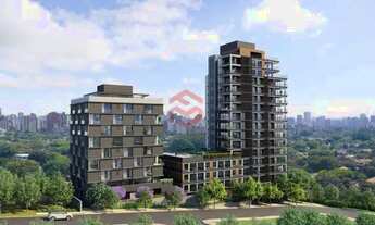 Imagem 1: LINDO APARTAMENTO VILA MADALENA EMPREENDIMENTO ECOS VILA MADALENA