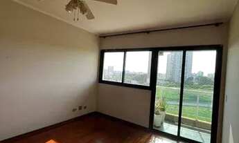 Imagem 5: Apartamento com 3 dormitórios para alugar, 100 m² por R$ 3.000/mês - Jardim Paulista - Ame