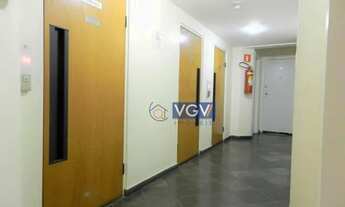 Imagem 2: Apartamento com 2 dormitórios para alugar, 65 m² - Vila Nova Conceição - São Paulo/SP