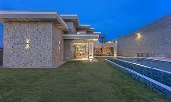 Imagem 3: Casa a venda no Condominio Campo de Toscana em Vinhedo