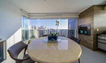 Imagem 6: Apartamento à venda no bairro Chácara Santo Antônio (Zona Leste) - São Paulo/SP