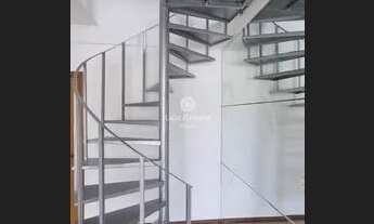 Imagem 3: Cobertura para aluguel 3 quartos 2 vagas - Fernão Dias