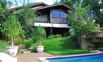 Imagem 3: Casa - Sítios de Recreio Gramado - Campinas