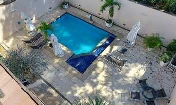 Imagem: Casa à venda, 600 m² por R$ 2.700.000,00