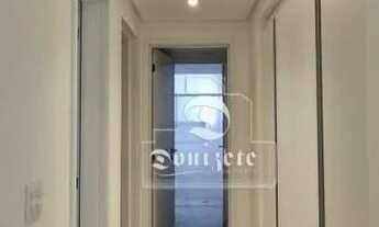 Imagem 7: Apartamento com 3 dormitórios à venda, 101 m² por R$ 900.000,00 - Centro - Santo André/SP