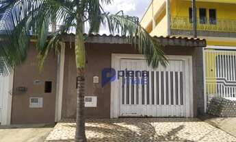 Imagem: Casa à venda com 3 dormitórios - Jardim