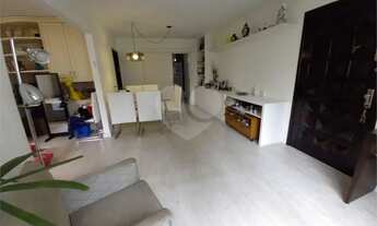 Imagem 2: São Paulo - Apartamento Padrão - ITAIM BIBI