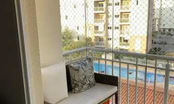 Imagem: Apartamento à venda no Condomínio Brisa