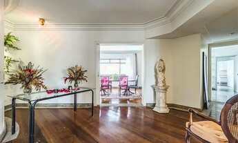 Imagem 4: São Paulo - Apartamento Padrão - Moema