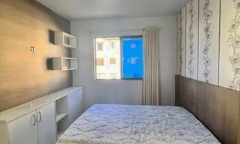 Imagem 7: APARTAMENTO SEMI MOBILIADO NO COUNTRY!