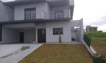 Imagem: Casa à venda no Condomínio Residencial