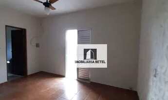 Imagem 5: Sobrado com 3 dormitórios para alugar, 110 m² por R$ 1.543,00/mês - Jardim Las Vegas - San