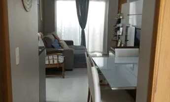 Imagem 6: Apartamento com 02 quartos em jaraguá do sul - três rios do norte