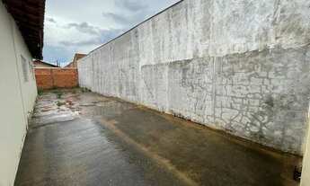 Imagem 2: Casa para aluguel, 2 quartos, 3 vagas, Residencial São Pedro - Rio das Pedras/SP