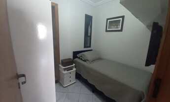 Imagem 6: Apartamento para Venda em Praia Grande, Canto do Forte, 3 dormitórios, 1 suíte, 2 banheiro