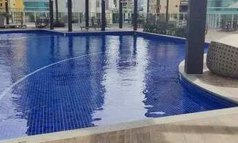 Imagem: Maravilhoso Apto MOBILIADO no Infinity Coast