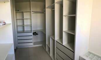 Imagem 6: Apartamento para venda tem 80 metros quadrados com 3 quartos em Luzia - Aracaju